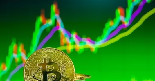 Có nên đầu tư vào Bitcoin thời điểm này?