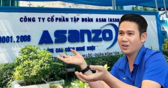 Vụ Asanzo: Tổng cục Hải quan khẳng định có nhiều lỗ hổng pháp lý