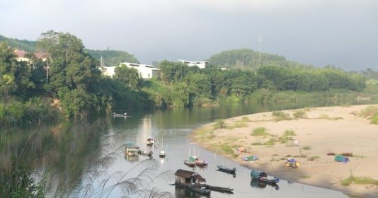 Top 6 nơi may mũ nón xuất khẩu ở Huyện Hương Sơn hot nhất