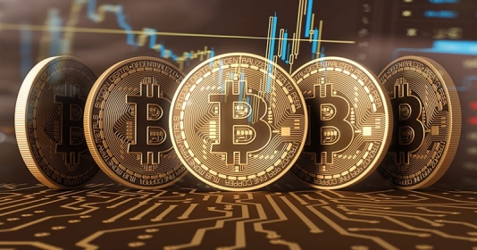 Giá Bitcoin hôm nay ngày 17/7: Thị trường tiền ảo tiếp đà giảm, Bitcoin mất 53 USD/BTC