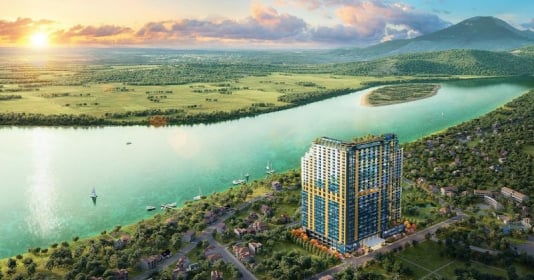 Thân thế chủ dự án Wyndham Costa Hà Tĩnh 1.000 tỷ đồng