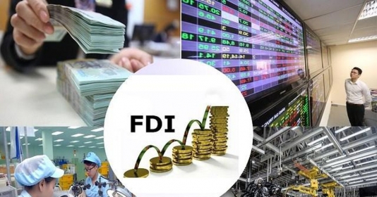 Khối doanh nghiệp FDI đang làm ăn ra sao?