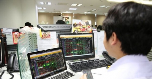 Cổ phiếu công nghệ Việt kém hấp dẫn