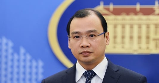 Ông Lê Hải Bình làm Phó trưởng Ban Tuyên giáo Trung ương