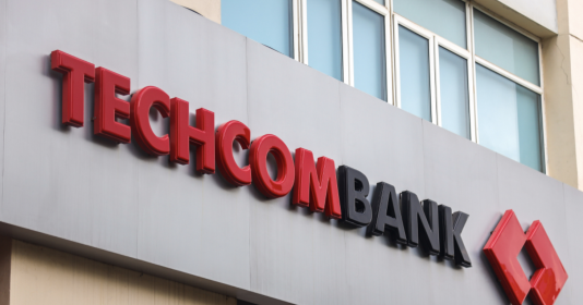 CEO Techcombank: Đầu tư bất động sản là xu hướng không thể đảo ngược