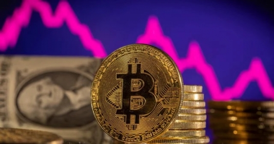 Kịch bản giá Bitcoin năm 2023: Tăng táo bạo nhất 1.400% hoặc “bốc hơi” 70%