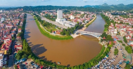 Liên danh PV Machino - Đông Bắc muốn làm khu đô thị hơn 1.113 tỷ đồng ở Lạng Sơn