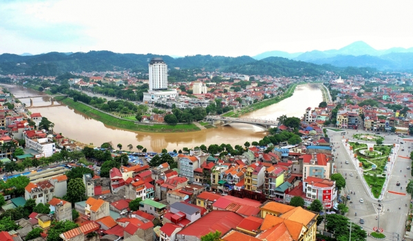 Midland không đủ năng lực, kinh nghiệm làm khu dân cư hơn 1.500 tỷ đồng ở Lạng Sơn