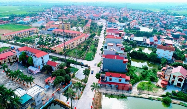 Phú Thành Hải Dương muốn làm khu dân cư hơn 211 tỷ đồng