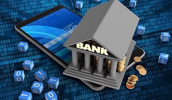 Thách thức mới từ ứng dụng công nghệ trong ngành ngân hàng