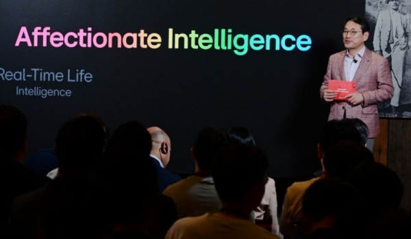 CEO LG Electronics đề nghị trả lương 1 triệu USD cho những tài năng AI hàng đầu