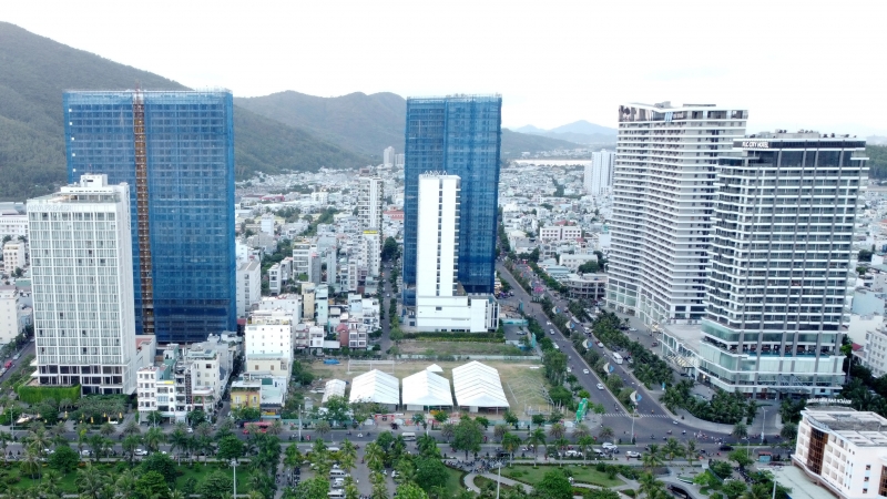 Bình Định đấu giá tìm nhà đầu tư dự án khu đô thị hơn 747 tỷ đồng