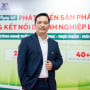 CEO Tim Corp: Chúng tôi lấy ngày Lễ Vu lan là ngày nghỉ hưởng lương cho toàn nhân viên