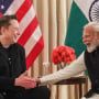 Sau cãi vã với ông Trump, tỷ phú Elon Musk sắp rót tiền mạnh vào Ấn Độ?
