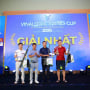 Hơn 150 golfer hội tụ tại VINALOGIC SWING CUP 2025