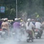 Hỗ trợ chuyển đổi phương tiện giao thông xanh để không còn xe máy xăng trong vành đai 1 Hà Nội