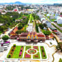 Nhà ga đường sắt gần 100 tuổi độc nhất vô nhị ở Việt Nam