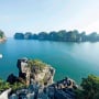 Quảng Ninh xem xét triển khai hệ thống cảnh báo dông, lốc trên Vịnh Hạ Long và Bái Tử Long