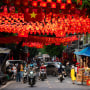 Hà Nội đã rực rỡ