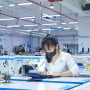 Cách Destination Garment định vị thương hiệu trong ngành dệt may
