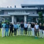 VAFIE tổ chức Outing lần 2 CLB Golf 'Kết nối kinh doanh'