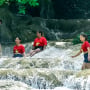 Thác nước kỳ vĩ cách Hà Nội hơn 100km, gắn liền truyền thuyết tình yêu