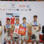 3X3 HoopTopia Uprising 2025: Bùng nổ tinh thần thể thao trẻ dịp Quốc khánh 2/9