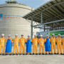 PV GAS: Con người là trung tâm, đổi mới là sức mạnh 