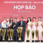 Khởi tranh giải vô địch golf 2025 với quỹ thưởng 1,2 tỉ đồng: Bước đệm cho SEA Games 33