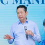 Ông Trương Gia Bình: 'Hy Vọng là ngôi trường biến đau thương thành sức mạnh'