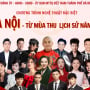 Hà Nội kỷ niệm 80 năm Cách mạng Tháng Tám bằng chương trình nghệ thuật đặc biệt