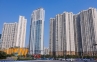 Giá chung cư phía tây Hà Nội tăng mạnh, có căn hộ gần 100 triệu đồng/m2