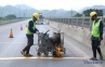 Hơn 20 tỷ đồng bổ sung hạ tầng, đảm bảo an toàn trên cao tốc Cam Lộ - La Sơn
