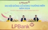 LPBank thông qua đổi tên, tăng vốn lên 33.000 tỷ đồng