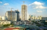 'Đỏ mắt' tìm căn hộ giá dưới 30 triệu đồng/m2 ở Hà Nội