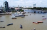 TP. Cần Thơ nói về tốc độ tăng trưởng kinh tế thấp nhất đồng bằng sông Cửu Long