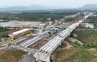 Tập đoàn Thuận An có thực hiện một số gói thầu giao thông tại Quảng Ninh