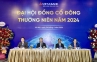 VietABank tổ chức thành công ĐHĐCĐ năm 2024