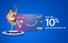 Thẻ tín dụng VIB Family Link sẽ giảm phí, tăng hoàn điểm thế nào từ ngày 27/4?