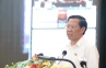 Chủ tịch UBND TP.HCM: Các gói thầu của Thuận An ở thành phố rà soát bước đầu đúng quy định
