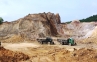 Hà Tĩnh xử phạt 282 triệu đồng doanh nghiệp vi phạm về khai thác khoáng sản