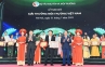 'Dấu ấn xanh' của Vinamilk tại giải thưởng Môi trường Việt Nam