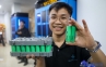 Samsung SDI bắt tay Selex Motors sản xuất pin xe điện ở Việt Nam