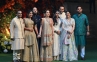 Dòng tộc siêu giàu Ấn Độ Ambani, những người vừa mở bữa tiệc trước đám cưới 120 triệu USD là ai?