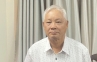 Đề nghị kỷ luật nguyên Chủ tịch UBND tỉnh Phú Yên Phạm Đình Cự