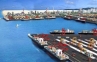 Quảng Trị tái khởi công dự án khu bến cảng hơn 14.000 tỷ đồng