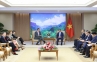 Thủ tướng muốn Pháp sớm phê chuẩn Hiệp định Bảo hộ đầu tư Việt Nam - EU