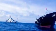 Bình Thuận xử lý việc lợi dụng danh nghĩa tàu cá để mua bán dầu