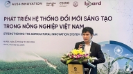 Khoa học công nghệ đóng góp trên 35% vào thành công của nông nghiệp Việt Nam