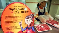 Hoa Kỳ mở rộng thị trường xuất khẩu sản phẩm thịt sang Trung Á